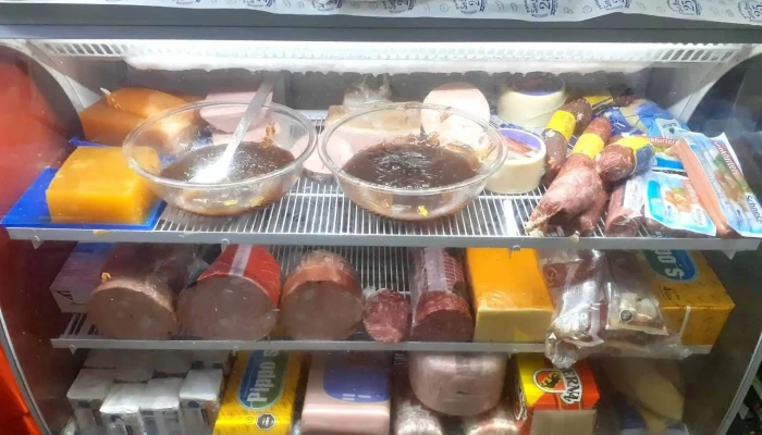 Panaderia San Jose -  Ambiente - Rio Branco