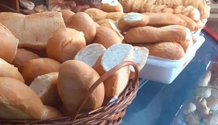 Panaderia San Jose -  Comidas Y Bebidas - Rio Branco