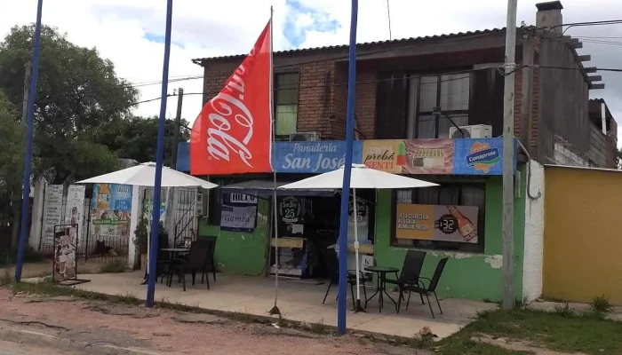 Panaderia San Jose -  Del Propietario - Rio Branco