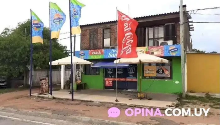 Panaderia San Jose -  Videos - Rio Branco