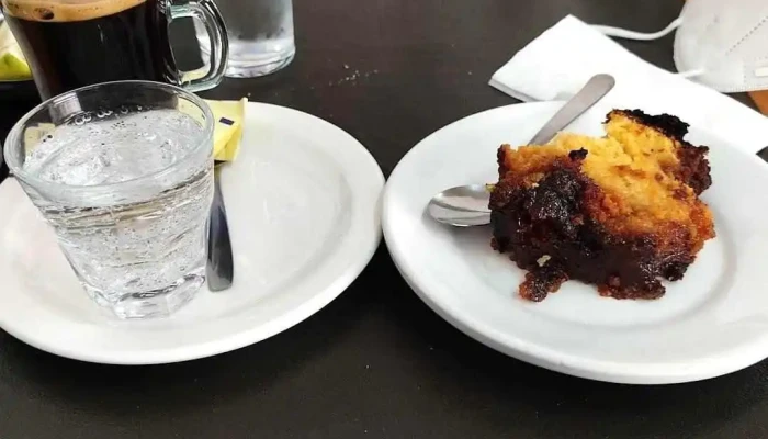 Panaderia San Juan Comida Y Bebida - Durazno