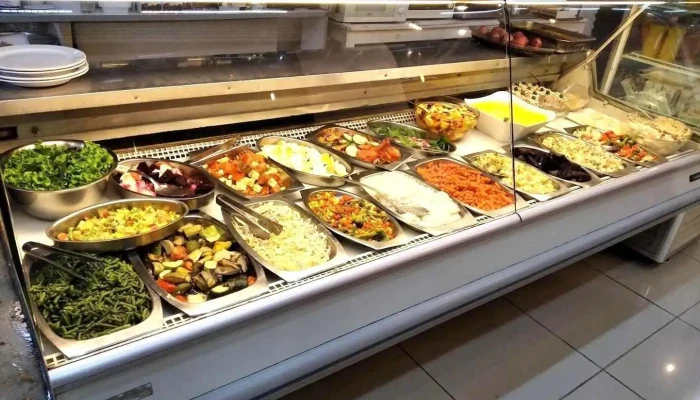 Panaderia San Juan Todas - Durazno