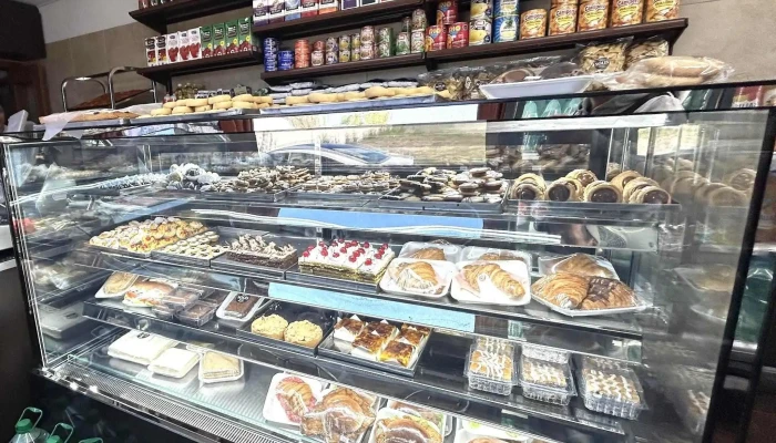 Panaderia Solis Comentario 2 - Solís de Mataojo