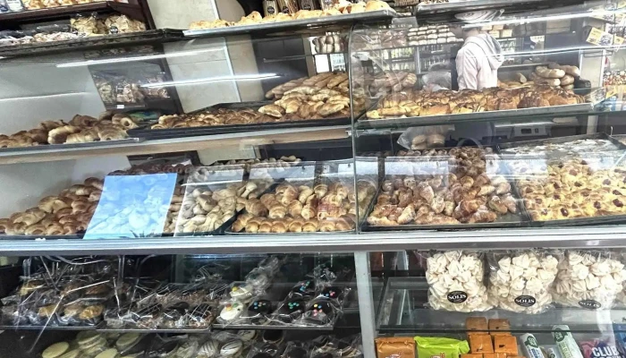 Panaderia Solis Comentario 3 - Solís de Mataojo