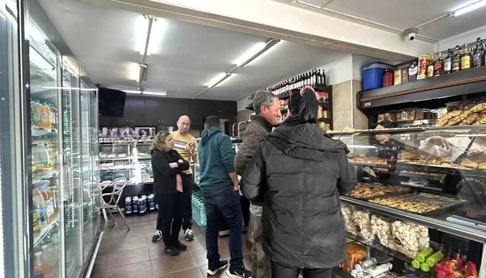 Panaderia Solis Comentario 4 - Solís de Mataojo