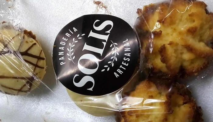 Panaderia Solis Comentario 5 - Solís de Mataojo