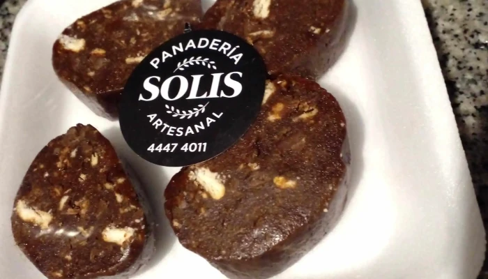 Panaderia Solis Comentario 6 - Solís de Mataojo