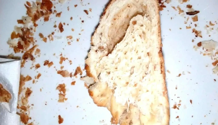 Panaderia Solymarena Comida Y Bebida - Ciudad de la Costa