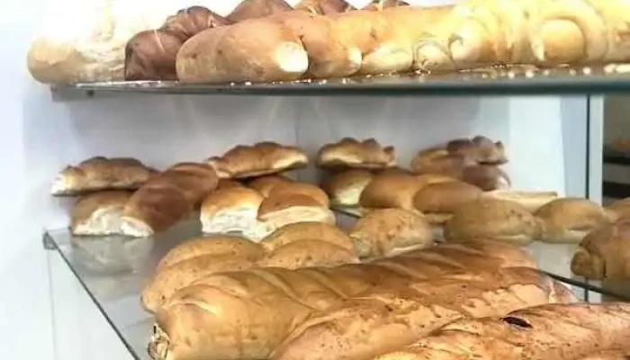 Panaderia Solymarena Del Propietario - Ciudad de la Costa
