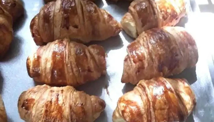 Panaderia Solypan Croissant - Ciudad de la Costa