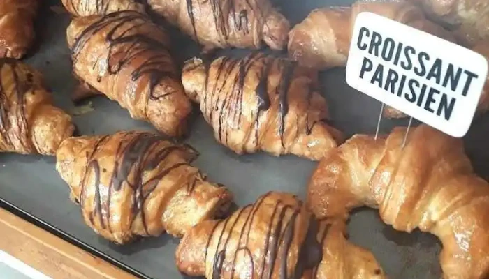 Panaderia Solypan Del Propietario - Ciudad de la Costa