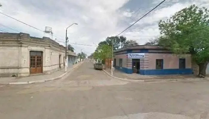 Panaderia Street View Y 360 - Tomas Gomensoro
