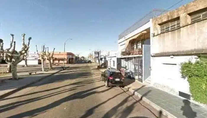 Panaderia -  Street View Y 360 - Mercedes