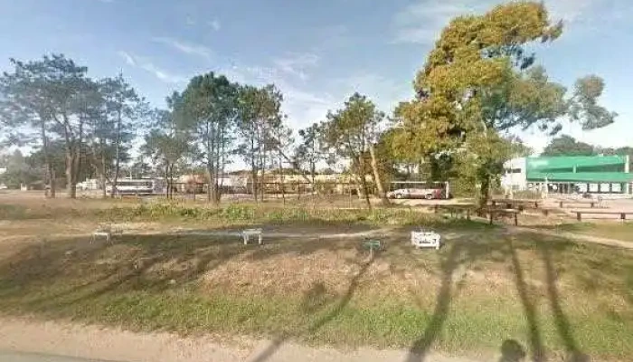 Panaderia Suiza Pinar -  Street View Y 360 - Ciudad de la Costa