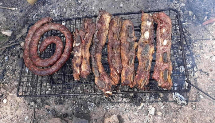 Panaderia Tentaciones Comida Y Bebida - San Carlos