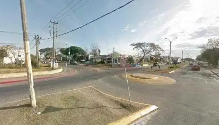 Panaderia Tentaciones Street View Y 360 - San Carlos
