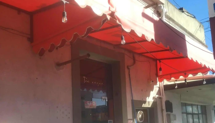 Panaderia Tio Roque Comentario 6 - Tala