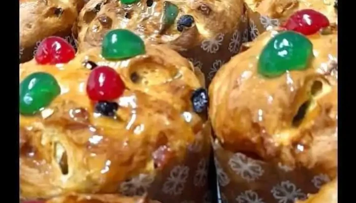 Panaderia Tio Roque Del Propietario - Tala