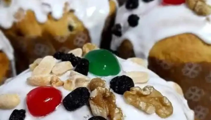 Panaderia Tio Roque Todo - Tala