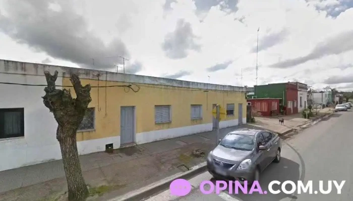 Panaderia Tito - 15600 Doctor Francisco Soca