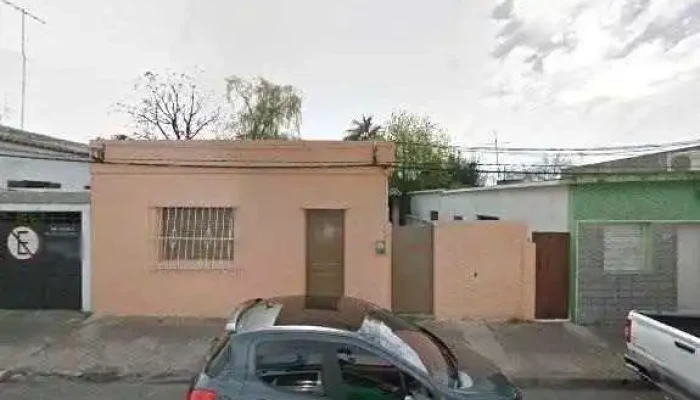 Panaderia Uruguaya -  Street View Y 360 - Pando