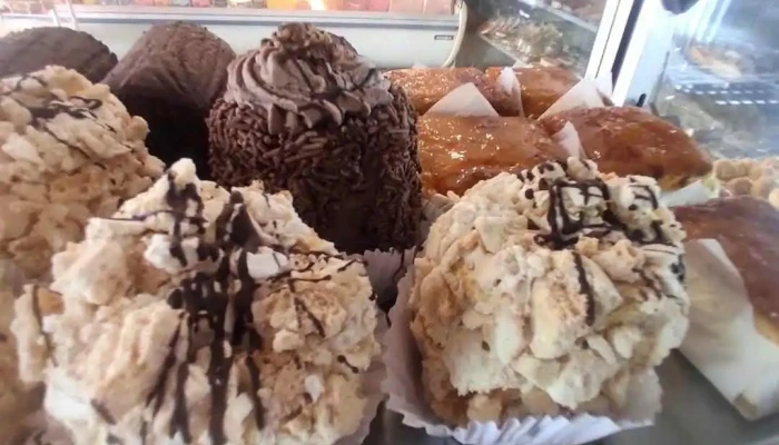 Panaderia Varaderos I Del Propietario - Montevideo