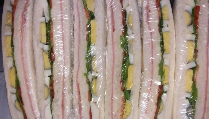 Panaderia Victoria Comida Y Bebida - Artigas