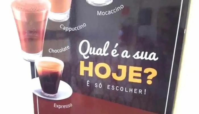 Panaderia Victoria Menu - Artigas