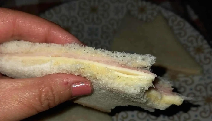 Panaderia Villa Del Cerro Comentario 9 - Montevideo