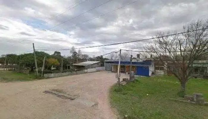 Panaderia Villa Hermosa -  Street View Y 360 - Barros Blancos