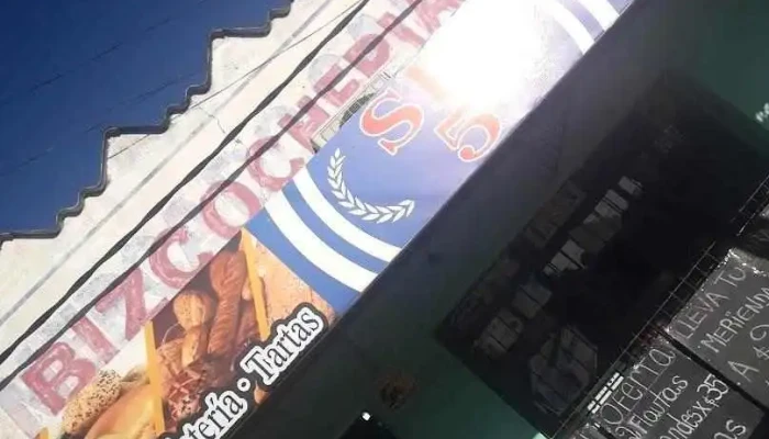 Panaderia Y Bizcocheria Sd5 -  Menu - Las Piedras