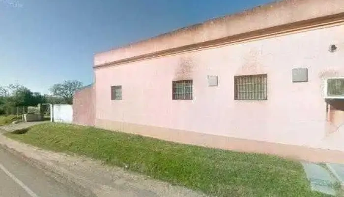 Panaderia Y Confiteria Artigas Street View Y 360 - Estación la Floresta