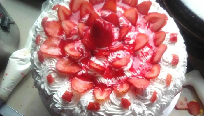 Panaderia Y Confiteria Artigas Todas - Estación la Floresta