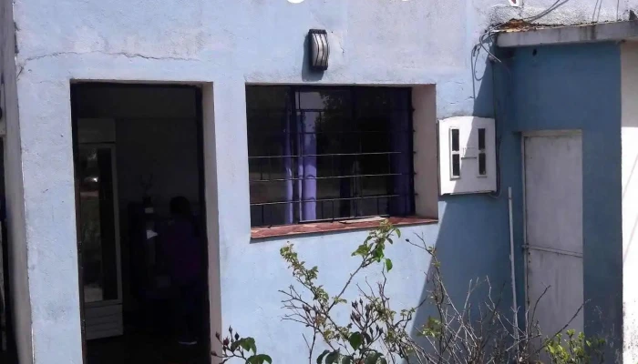 Panaderia Y Confiteria Benjamin Todo - Juan L. Lacaze