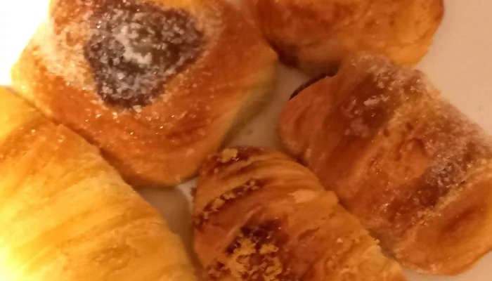 Panaderia Y Confiteria Biarritz Comentario 4 - Montevideo