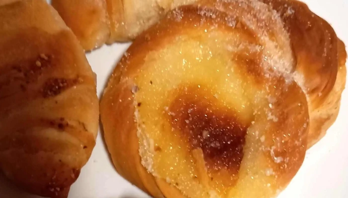 Panaderia Y Confiteria Biarritz Comentario 5 - Montevideo