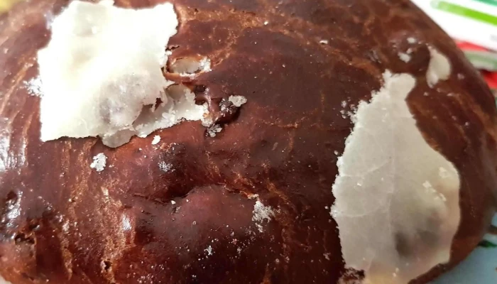 Panaderia Y Confiteria Biarritz Comentario 6 - Montevideo