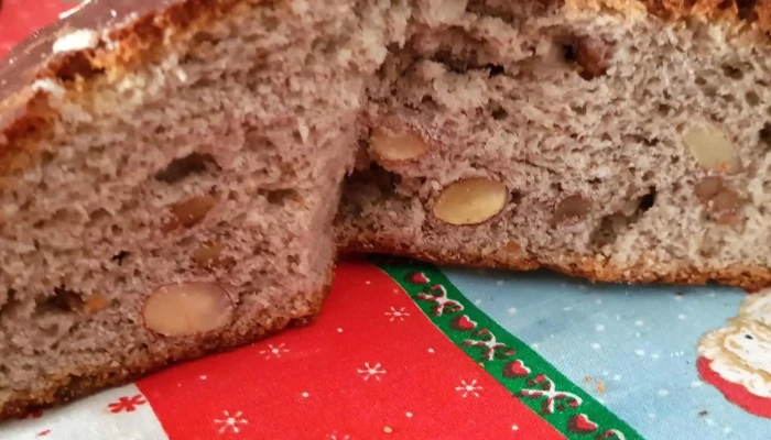 Panaderia Y Confiteria Biarritz Comentario 7 - Montevideo