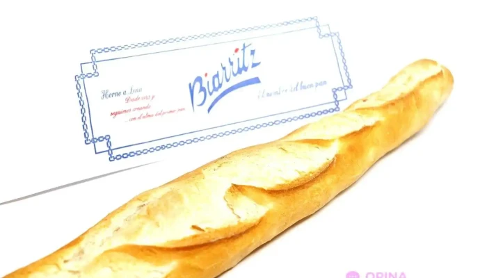 Panaderia Y Confiteria Biarritz Del Propietario - Montevideo