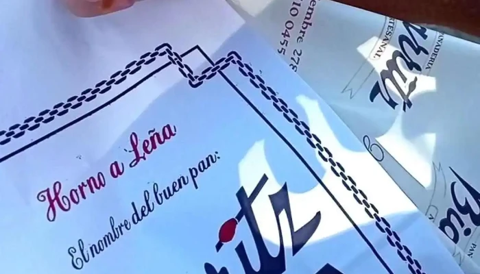 Panaderia Y Confiteria Biarritz Videos - Montevideo