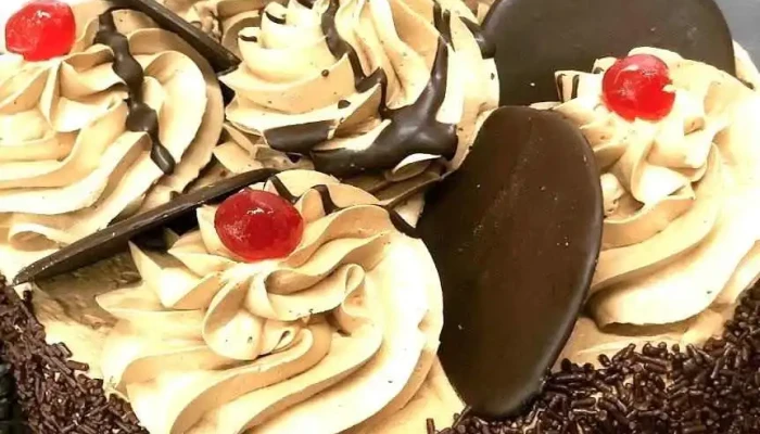 Panaderia Y Confiteria Calo Comida Y Bebida - Montevideo