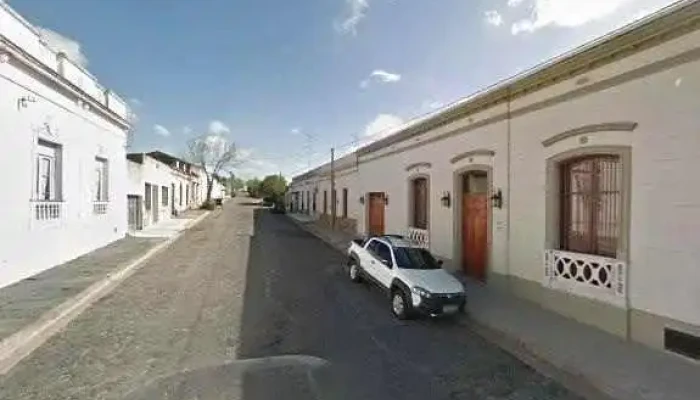 Panaderia Y Confiteria Confipan Street View Y 360 - Rosario