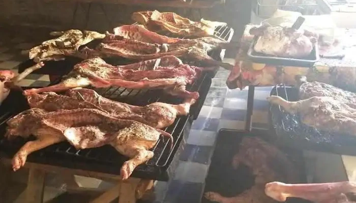 Panaderia Y Confiteria Delicias Comida Y Bebida - Montevideo