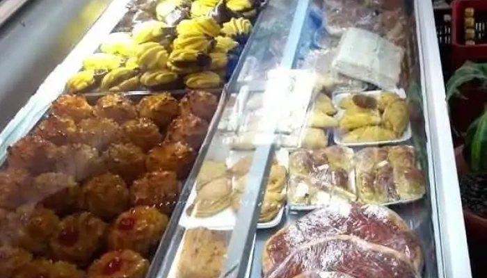 Panadería y Confitería Delicias - Montevideo