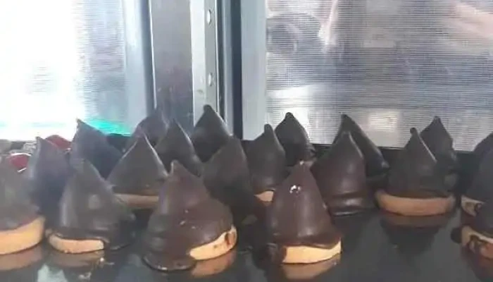 Panaderia Y Confiteria El Pinon Vitrina - Montevideo