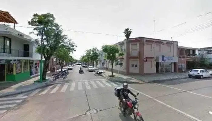 Panaderia Y Confiteria Hector Nava Srl Street View Y 360 - Artigas