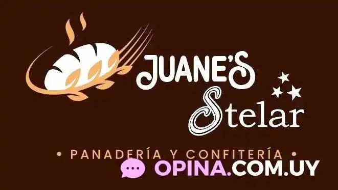 Panaderia Y Confiteria Juanes Stelar Del Propietario - Montevideo