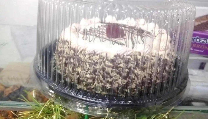 Panaderia Y Confiteria Kiamel Pastel - Sauce