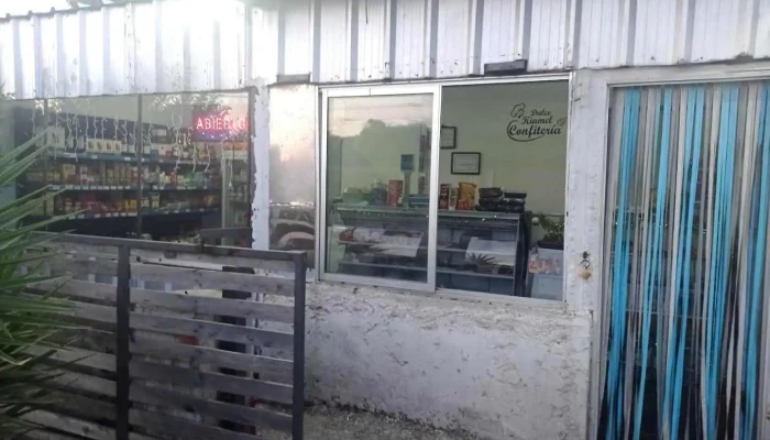 Panaderia Y Confiteria Kiamel Todas - Sauce