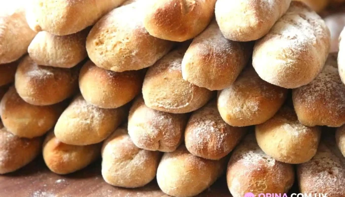 Panaderia Y Confiteria La Cruz Del Propietario - Montevideo